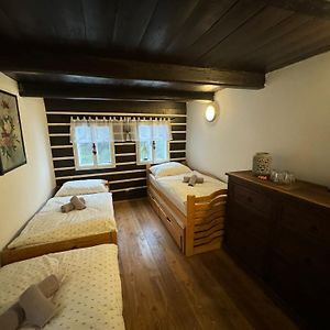 Apartament z 2 sypialniami